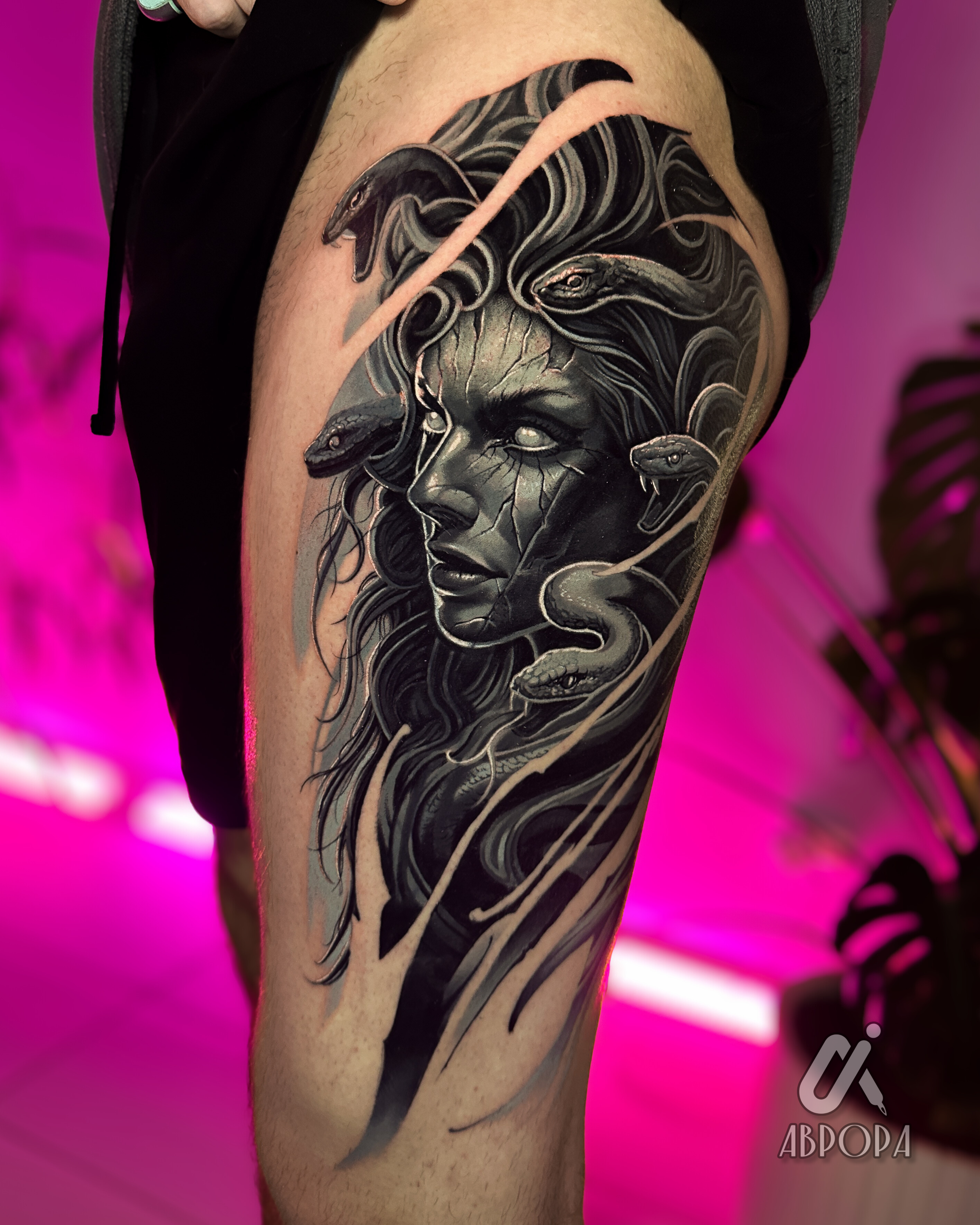 тату казань