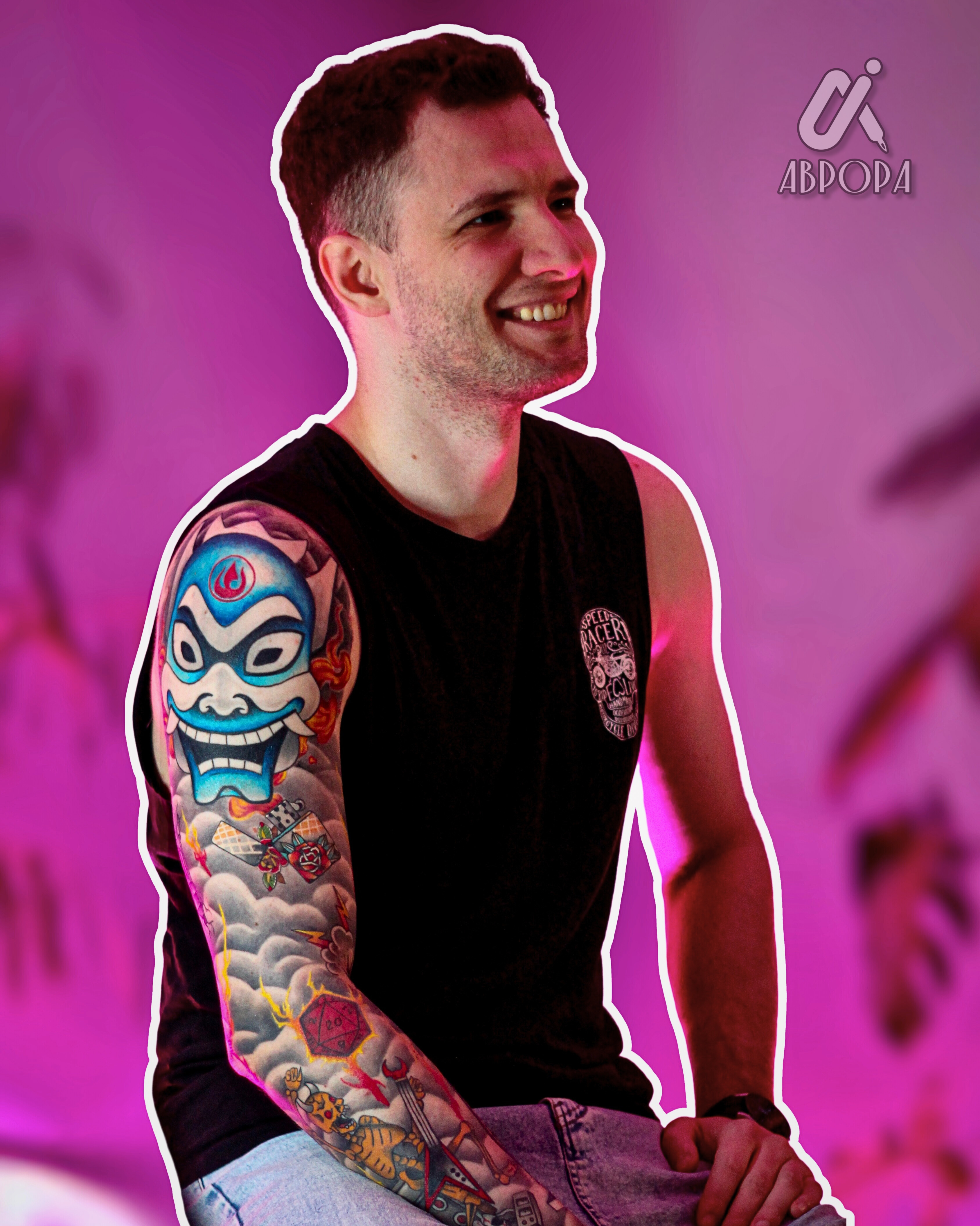 тату казань