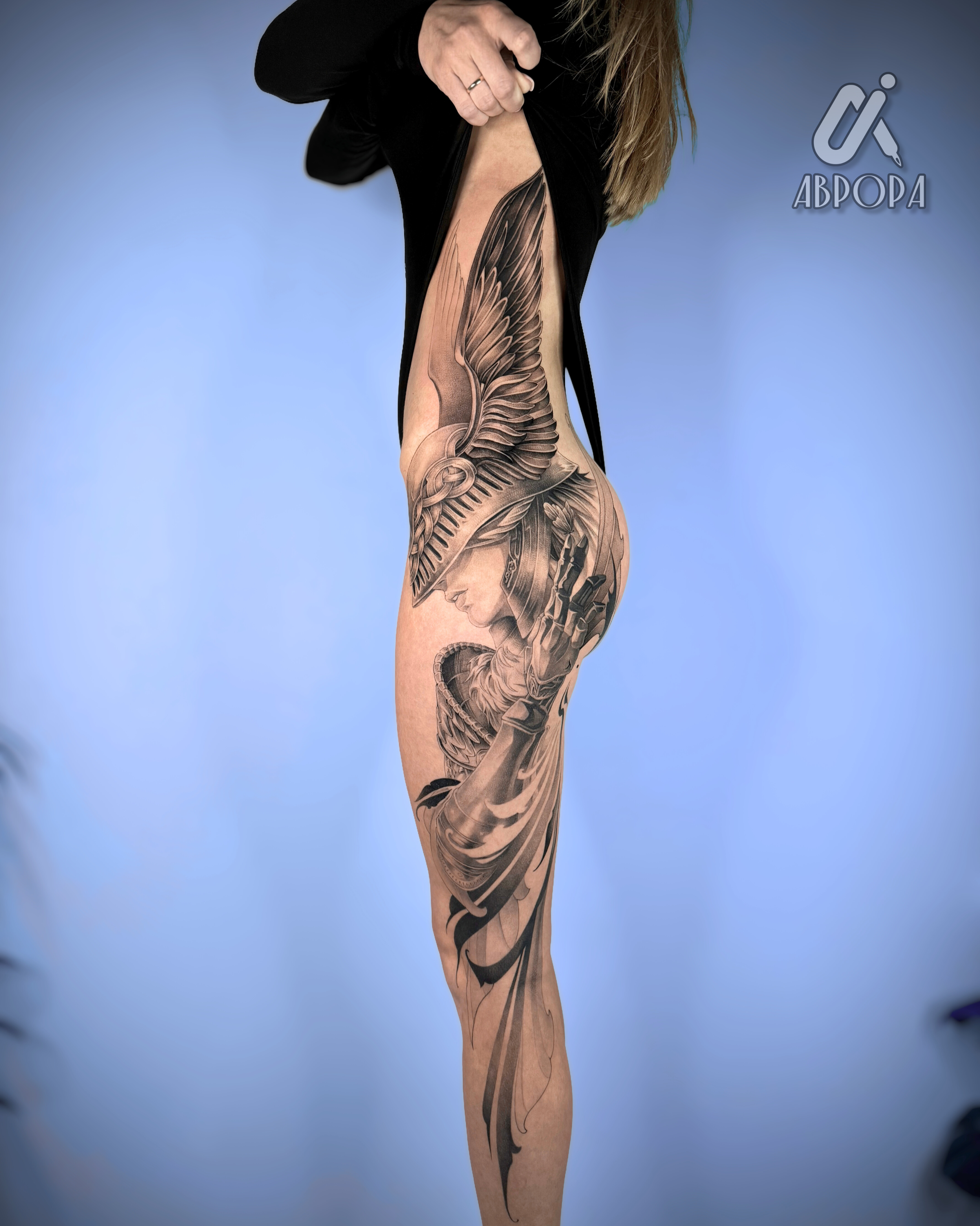 тату казань