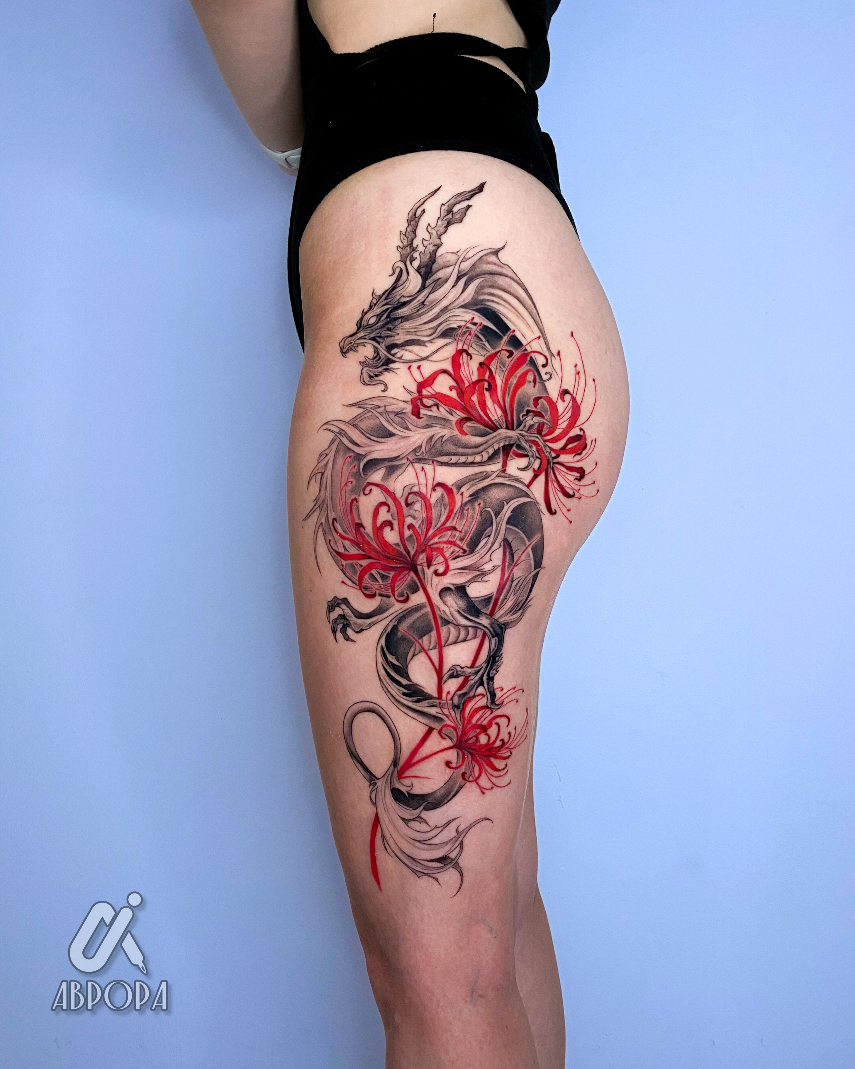 тату казань