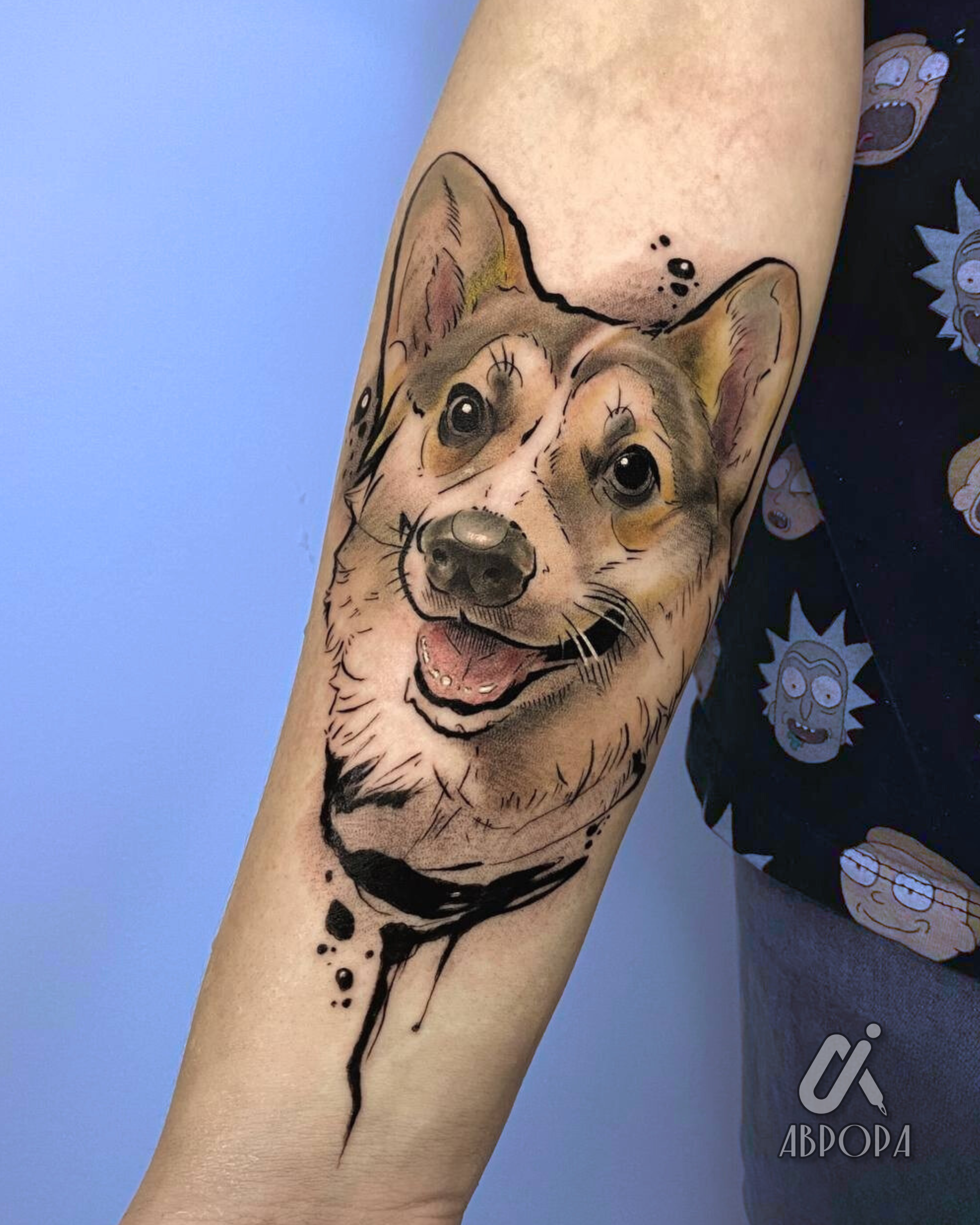 тату казань