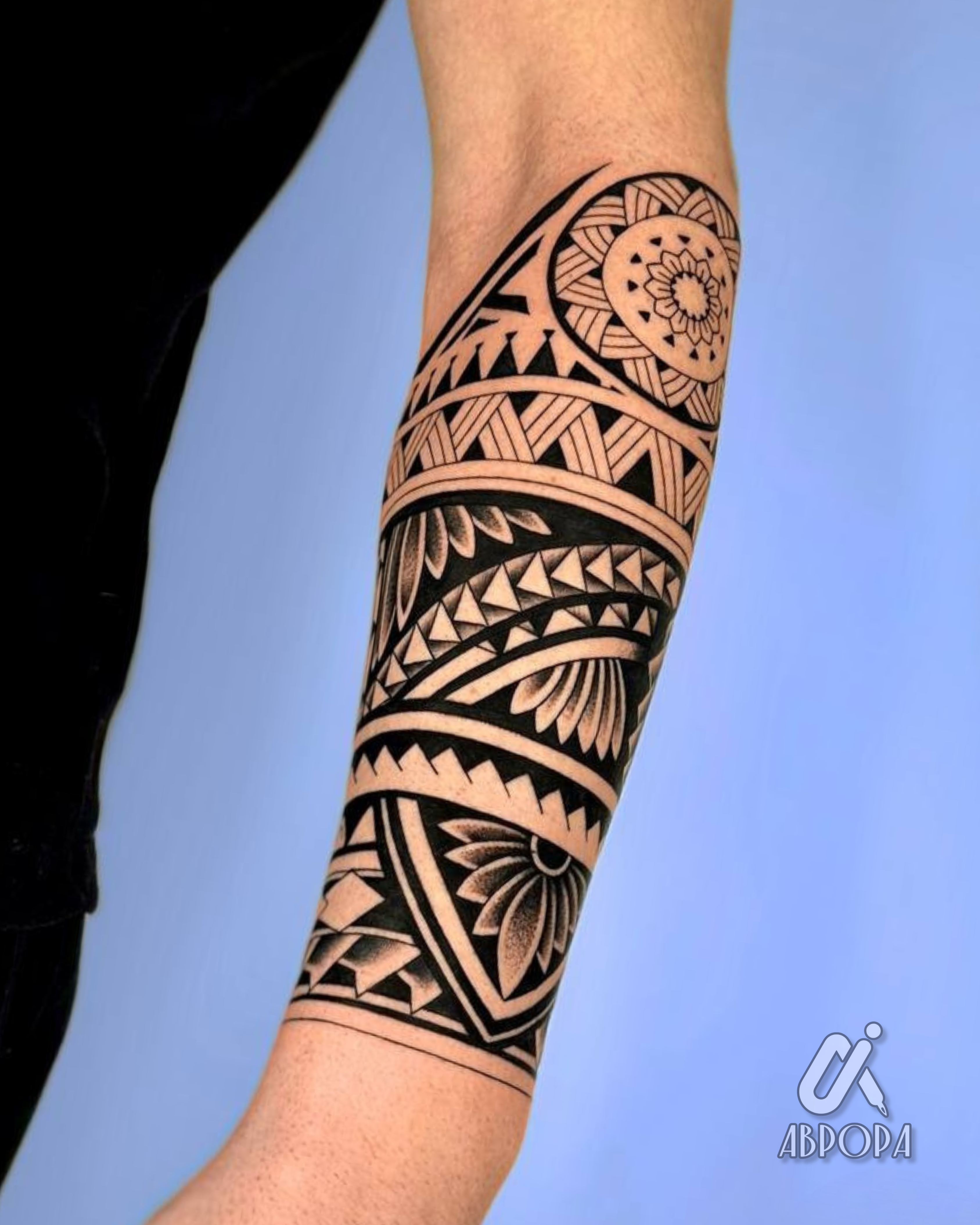 тату казань