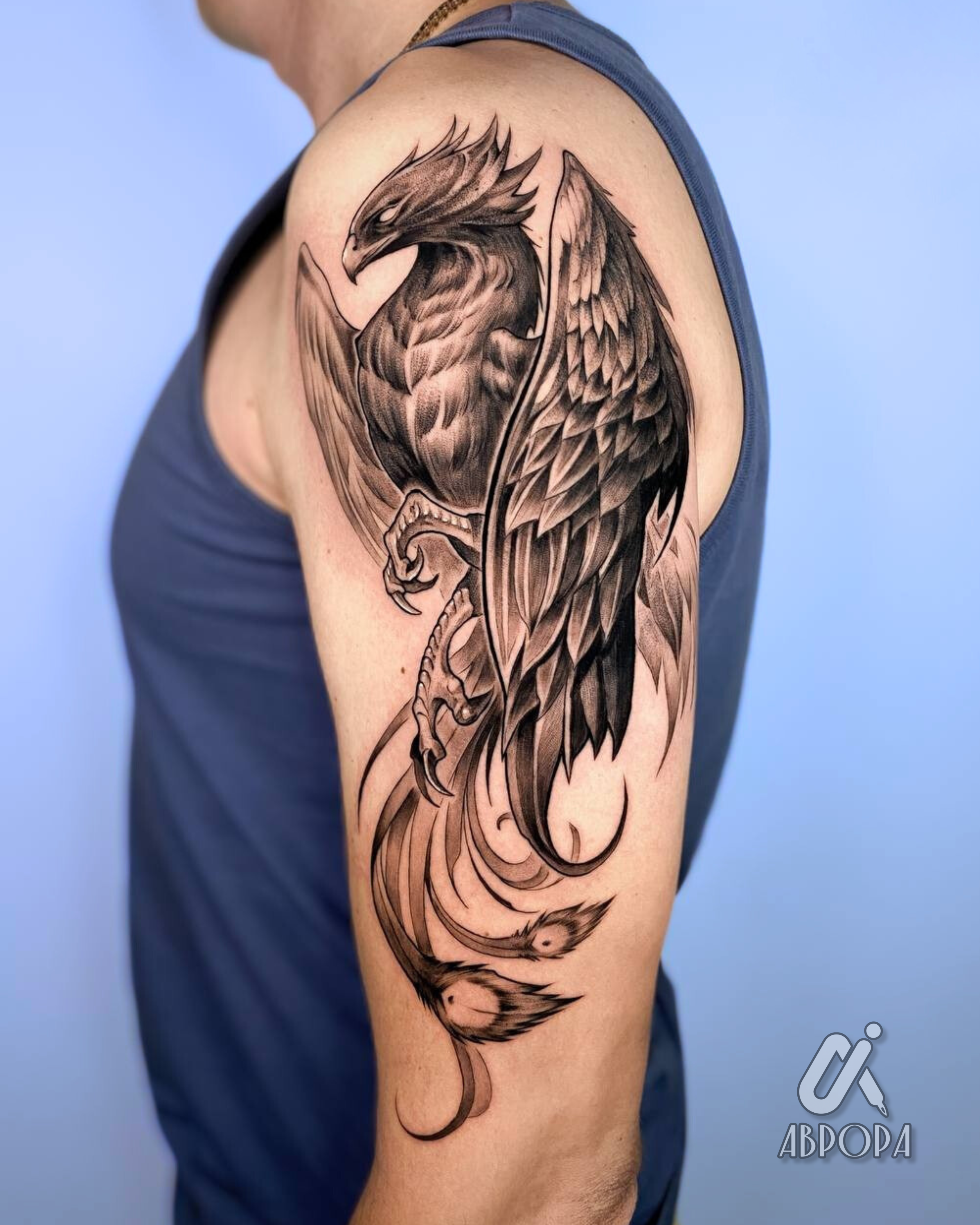 тату казань